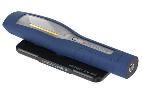 Scangrip 0515 mag pro - mag,