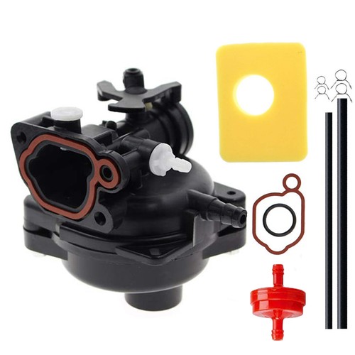 Carburatore per tosaerba troy - carburatore,