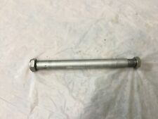 Inclinabile Albero Honda