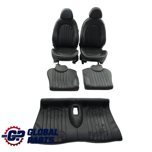 Mini r50 sièges cuir - sièges,