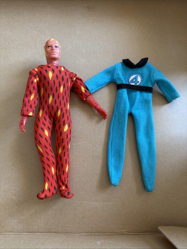 Vintage 1974 mego - vintage,