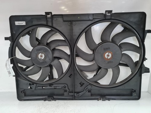 Audi mk4 2011 ventola - a4,
