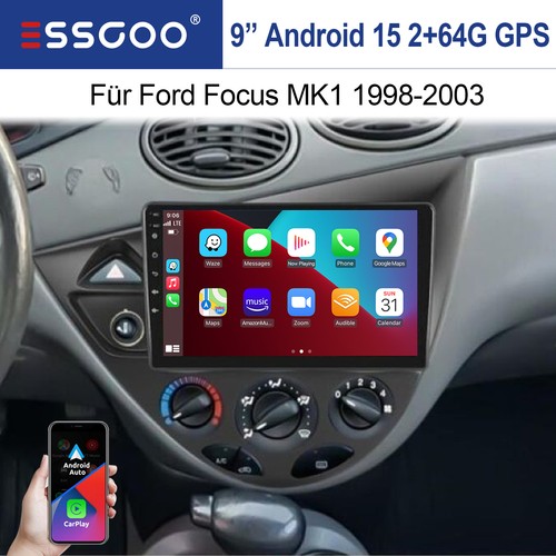 Per ford focus mk1 1998 - per, 1998-2003