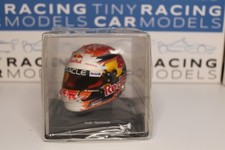 Casco 1:5 Spark Yuki Tsunoda