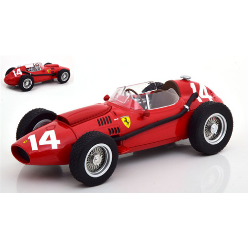 Ferrari dino 246 - f1, mike