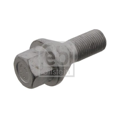 Bullone ruota febi bilstein - bullone,