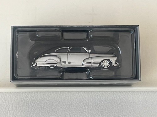 Hot wheels rlc exclusive 1948 - wheels,