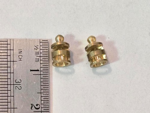 Ricambi raccordi modellismo