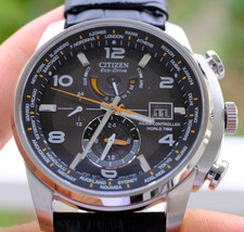 Orologio CITIZEN Eco-Drive