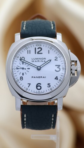 Panerai luminor marina mm - panerai,