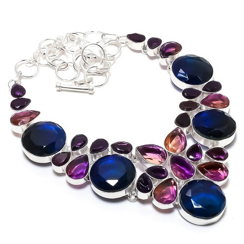 Collana gioielli argento - collana,