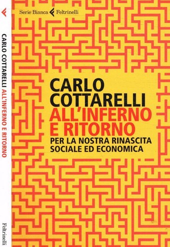 All inferno ritorno per - all'inferno, la
