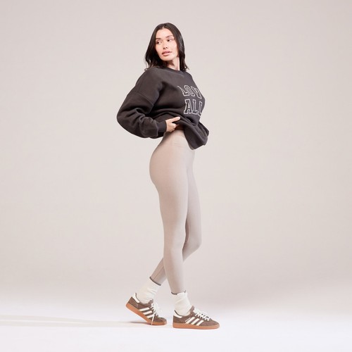 Leggings vita alta - leggings, all