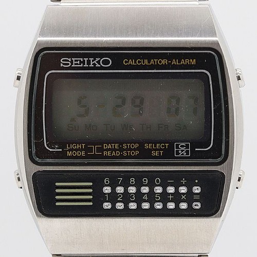 Orologio digitale uomo - da,