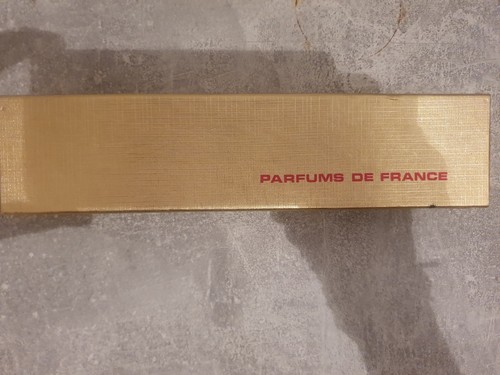 Set profumi mignon - mignon, francesi