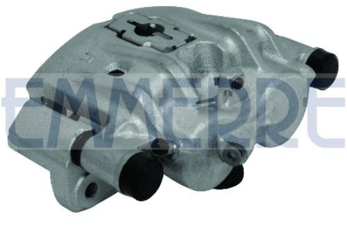 Pinza freno anteriore destra - freno,