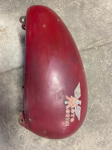 Serbatoio moto morini - serbatoio,