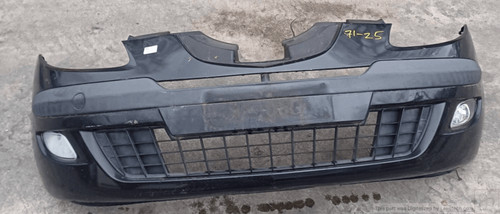 Paraurti ant lancia ypsilon - paraurti,