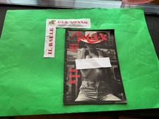 MAX I maestri della foto