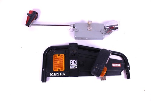 Parete laterale meyra con - laterale,