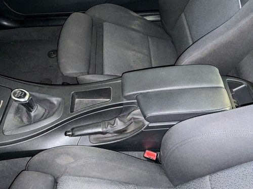 Bracciolo 51169153212 bmw - 51169153212,