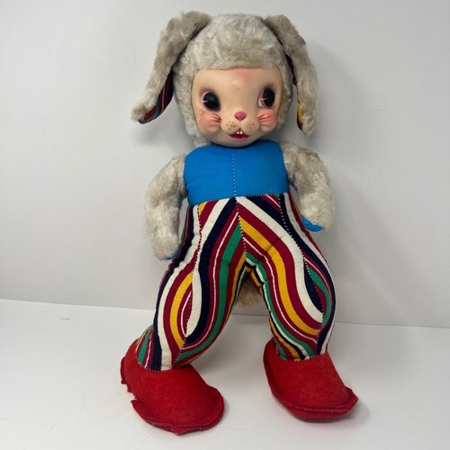 Peluche rushton coniglietto - peluche,