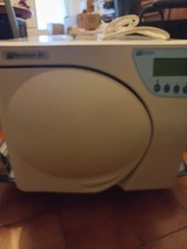 Autoclave dentale
