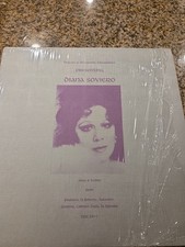 Diana Soviero – Arias &