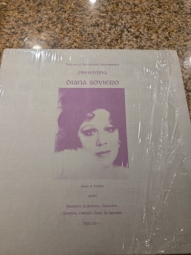Diana soviero arias - diana,