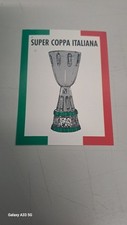 Figurina Calciatori 1991-92