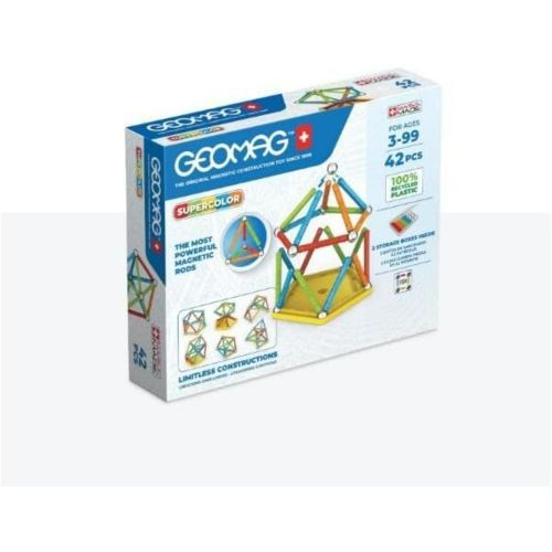 Geomag gmg383 supercolor - geomag,