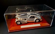 BUGATTI COUPÈ ATLANTIC