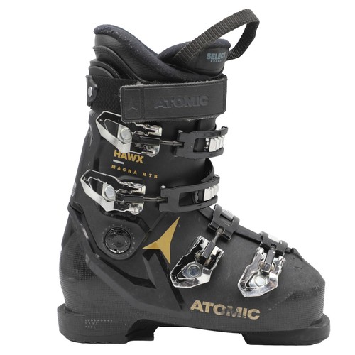 Scarponi sci atomic hawx - scarponi, da