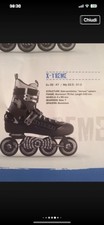 Pattini linea rollerblade - in,