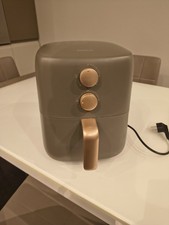 KASANOVA Friggitrice ad aria 4,2 L 1400 W