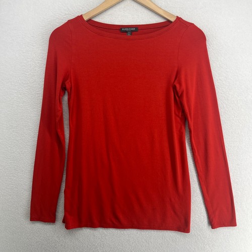 Top eileen fisher petite - fisher, pp