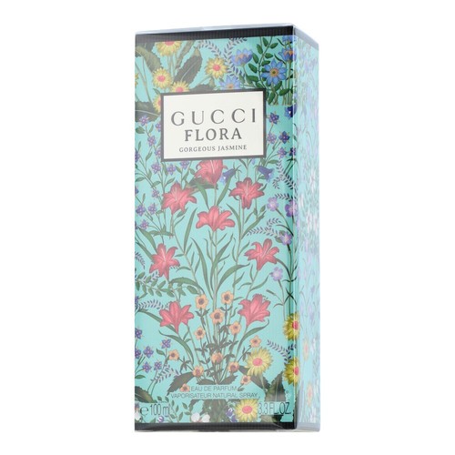 Gucci flora - di,