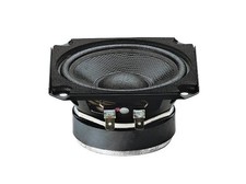 HM100 Ciare Midrange 100mm 8