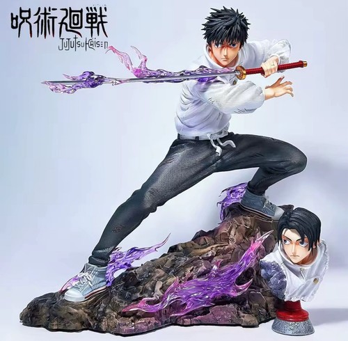 Action figure jjk - -, yuta