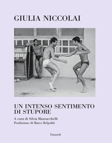 Intenso sentimento di - sentimento,