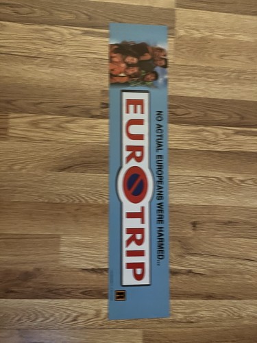 Eurotrip originale - (2004),