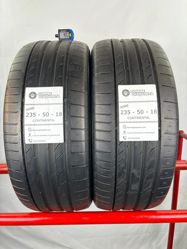 Pneumatici usati 235 r18 - usati, 50