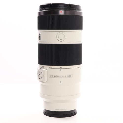 Sony 200mm g - sony, oss