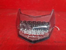 Fanale posteriore BMW C600