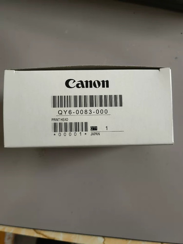 Canon qy6 0083 - canon, qy6-0083