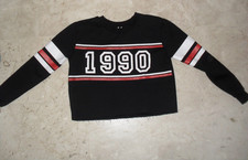 ATTUALISSIMA MAGLIA FELPA