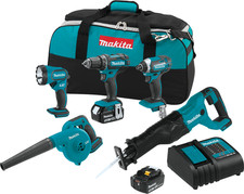 Makita XT506S 18V LXT®