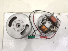 VOLANO ACCENSIONE DANSI 101544 FRANCO MORINI 50 cc FM 4/B (TO168)