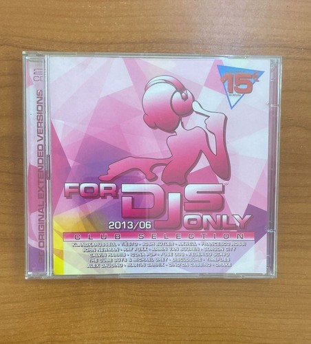 Album originale for djs only - originale,