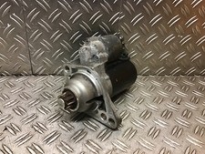 481853 Avviatore/ Starter VW